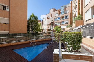 Garaje en venta en Arroyo de la Vega en Alcobendas