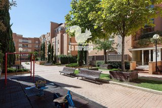 Garaje en venta en Arroyo de la Vega en Alcobendas