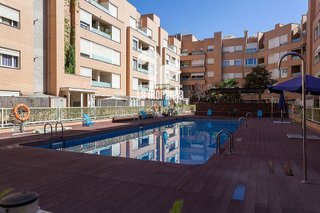 Garaje en venta en Arroyo de la Vega en Alcobendas