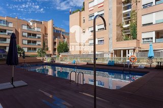Garaje en venta en Arroyo de la Vega en Alcobendas
