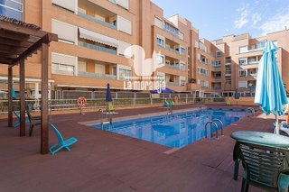 Garaje en venta en Arroyo de la Vega en Alcobendas