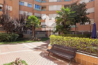 Garaje en venta en Arroyo de la Vega en Alcobendas