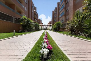 Garaje en venta en Arroyo de la Vega en Alcobendas