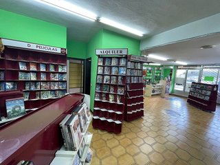 Local comercial en venta en Cruces en Barakaldo