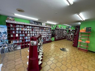 Local comercial en venta en Cruces en Barakaldo