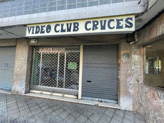 Local comercial en venta en Cruces en Barakaldo