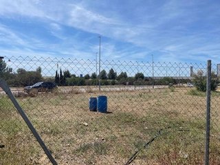 Terreno en venta en Camas
