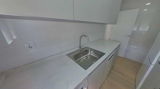 Piso en alquiler en San Isidro - Los Almendros en Alcalá de Henares