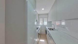 Piso en alquiler en San Isidro - Los Almendros en Alcalá de Henares