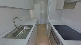 Piso en alquiler en San Isidro - Los Almendros en Alcalá de Henares