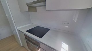 Piso en alquiler en San Isidro - Los Almendros en Alcalá de Henares