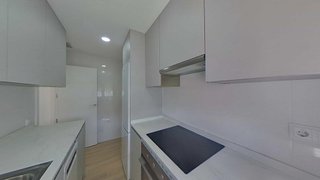 Piso en alquiler en San Isidro - Los Almendros en Alcalá de Henares