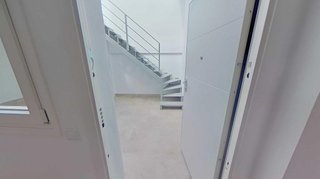 Piso en alquiler en San Isidro - Los Almendros en Alcalá de Henares