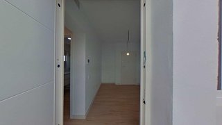 Piso en alquiler en San Isidro - Los Almendros en Alcalá de Henares