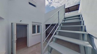 Piso en alquiler en San Isidro - Los Almendros en Alcalá de Henares