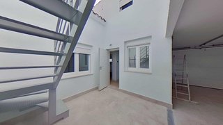 Piso en alquiler en San Isidro - Los Almendros en Alcalá de Henares