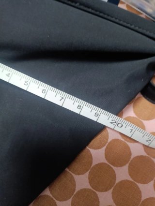 Bikini Rayas Blancas y Negras con Lentejuelas