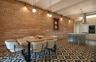 Piso en alquiler en L'Antiga Esquerra de l'Eixample en Barcelona