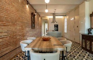 Piso en alquiler en L'Antiga Esquerra de l'Eixample en Barcelona