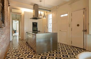 Piso en alquiler en L'Antiga Esquerra de l'Eixample en Barcelona