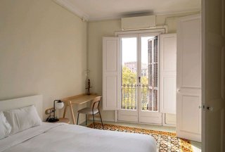 Piso en alquiler en L'Antiga Esquerra de l'Eixample en Barcelona