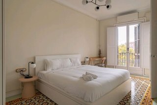 Piso en alquiler en L'Antiga Esquerra de l'Eixample en Barcelona