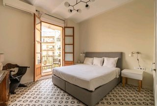 Piso en alquiler en L'Antiga Esquerra de l'Eixample en Barcelona