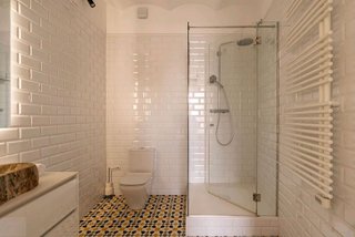 Piso en alquiler en L'Antiga Esquerra de l'Eixample en Barcelona