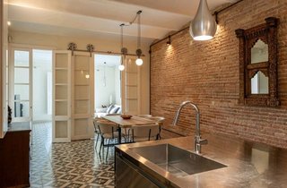 Piso en alquiler en L'Antiga Esquerra de l'Eixample en Barcelona