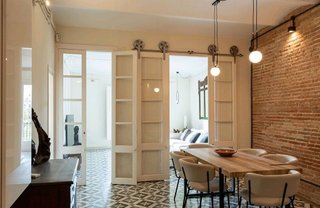 Piso en alquiler en L'Antiga Esquerra de l'Eixample en Barcelona