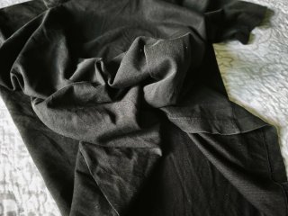 Camiseta Lacoste Sport Negra