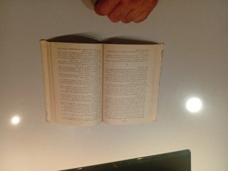 Libro lecciones de aritmética declarado texto 1894