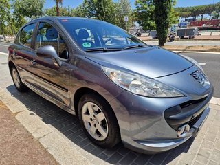 Peugeot 207 5p Sport 1.4 VTi 16v 95