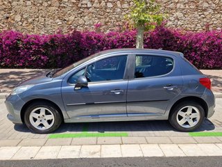 Peugeot 207 5p Sport 1.4 VTi 16v 95