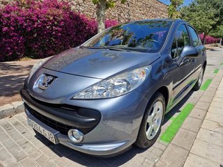 Peugeot 207 5p Sport 1.4 VTi 16v 95