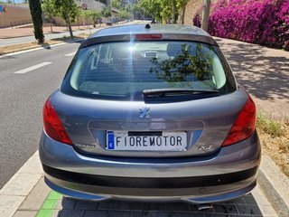 Peugeot 207 5p Sport 1.4 VTi 16v 95