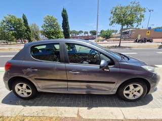 Peugeot 207 5p Sport 1.4 VTi 16v 95