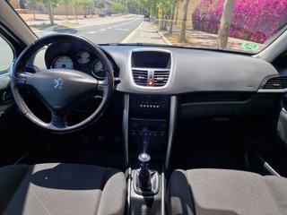 Peugeot 207 5p Sport 1.4 VTi 16v 95