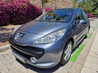 Peugeot 207 5p Sport 1.4 VTi 16v 95