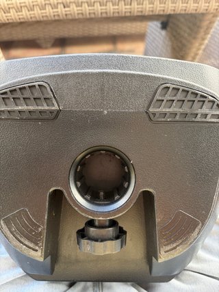 Altavoz AudiBax Vegas 8