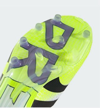 Botas Predator Elite Laceless Césped Artificial