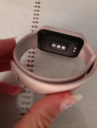 Reloj Inteligente Rosa Xiaomi Smartwatch 8 Active