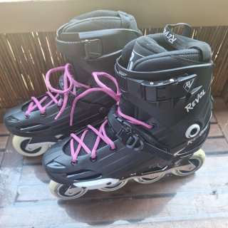 Patines en línea Revol RS-One, Talla 40