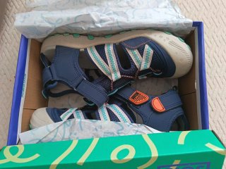 Sandalias niño Gioseppo nuevas Talla 33
