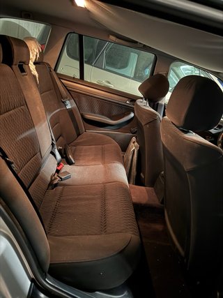 BMW 320d touring 2002