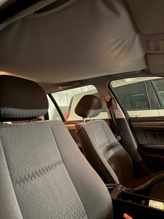 BMW 320d touring 2002