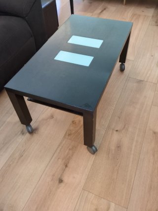 Regalo mesa de centro