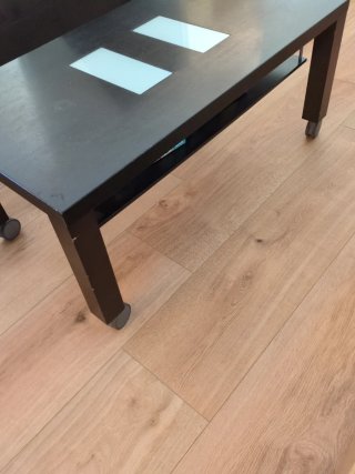 Regalo mesa de centro