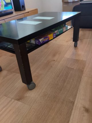Regalo mesa de centro
