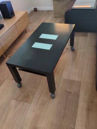 Regalo mesa de centro